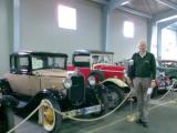 Oldtimermesse Gornja Radgona